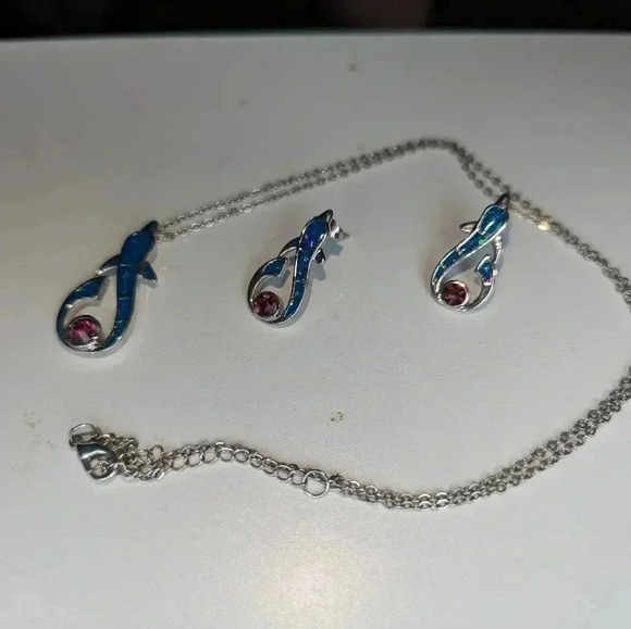 Dolphin  Jewelry - Picture 7 of 7
